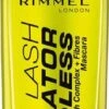 Rimmel London Lash Accelerator Endless Mascara - 001 Black 2 Rimmel London Lash Accelerator Endless Mascara - 001 Black -Cosmeticawinkel 175x1200 2