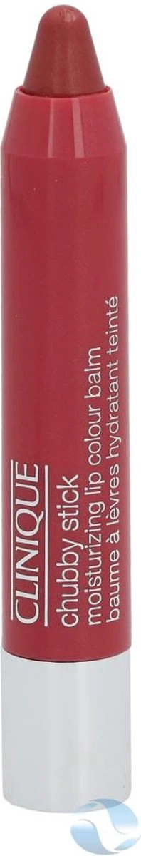 Clinique - CHUBBY STICK 07-super Strawberry 3 Gr 11 Clinique - CHUBBY STICK 07-super Strawberry 3 Gr - Afbeelding 9