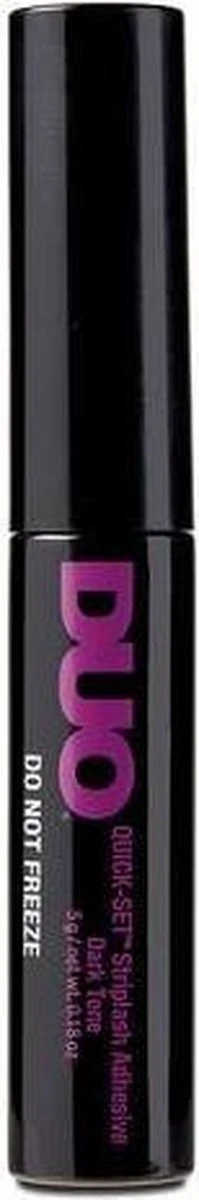 Ardell - Duo Quick - Wimperlijm - Long Lasting - Waterproof 5 Ardell - Duo Quick - Wimperlijm - Long Lasting - Waterproof - Afbeelding 3