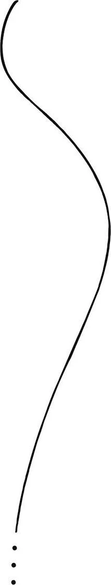 Maybelline Curvitude Eyeliner - 01 Black 6 Maybelline Curvitude Eyeliner - 01 Black - Afbeelding 4