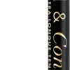 Bourjois Khol & Contour Extra Long Wear Oogpotlood - 002 Ultra Black -Cosmeticawinkel 233x1200 4