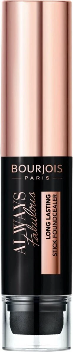 Bourjois Foundcealer Foundation - 200 Vanille Rosé -Cosmeticawinkel 249x1200