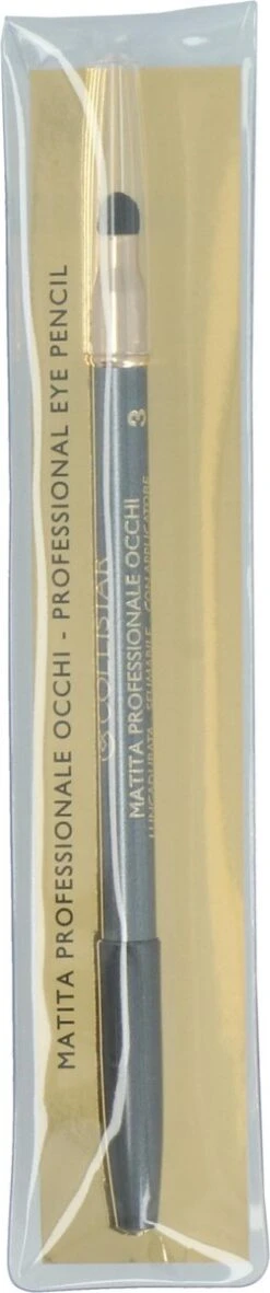 Collistar Professional Eyepencil 3, Steel 12 Collistar Professional Eyepencil 3, Steel -Cosmeticawinkel 251x1200 2
