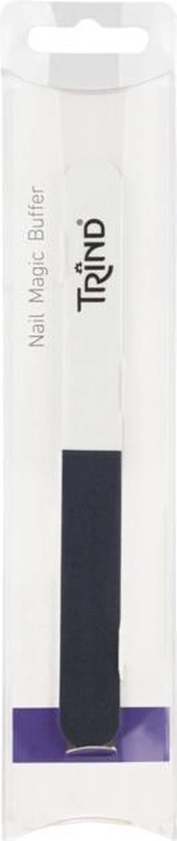 Trind Nail Magic - Nagel Buffer 4 Trind Nail Magic - Nagel Buffer - Afbeelding 2
