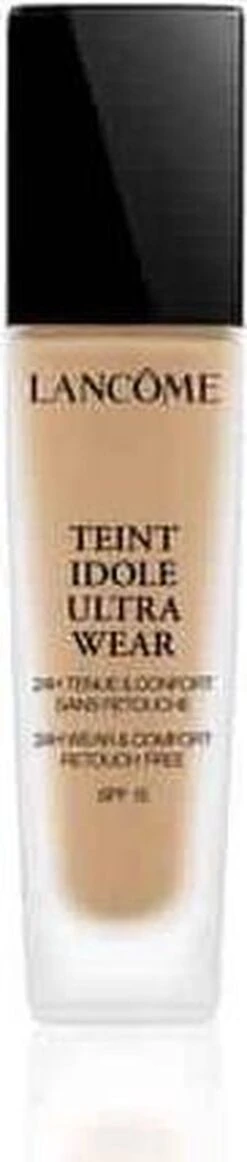 Lancôme Teint Idole Ultra Wear Foundation - 045 Sable Beige -Cosmeticawinkel 255x1200