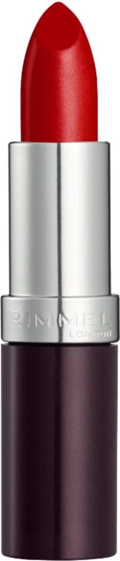 Rimmel London Lasting Finish Lippenstift - 170 Alarm 28 Rimmel London Lasting Finish Lippenstift - 170 Alarm -Cosmeticawinkel 257x1200 1