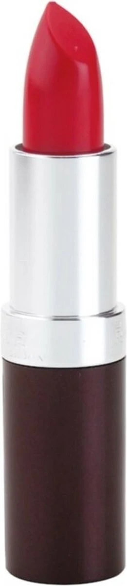 Rimmel London Lasting Finish Lippenstift - 170 Alarm 4 Rimmel London Lasting Finish Lippenstift - 170 Alarm - Afbeelding 2