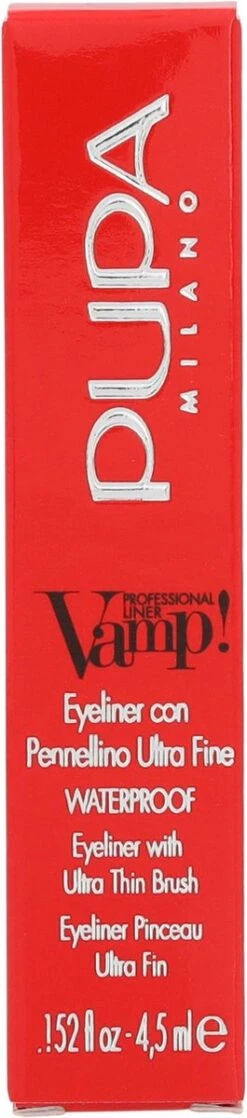 PUPA Milano Vamp! Professional Liner 5 Ml 23 PUPA Milano Vamp! Professional Liner 5 Ml -Cosmeticawinkel 265x1200 2