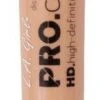 LA Girl - HD PRO Concealer - Natural