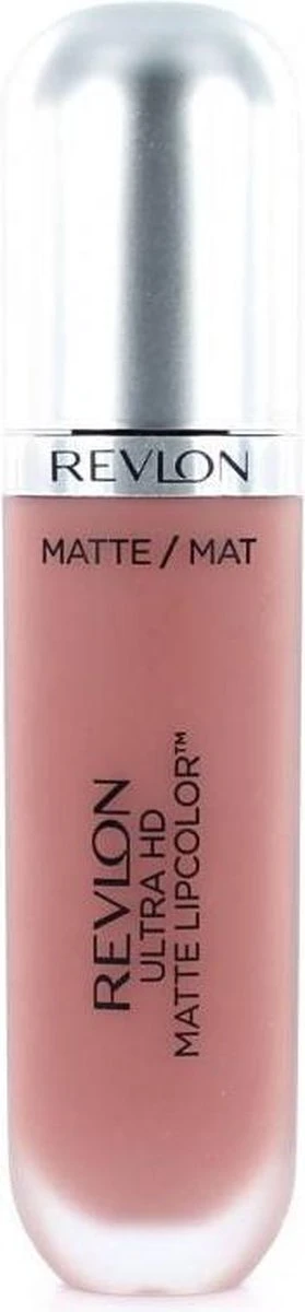 Revlon Ultra HD Matte Lipcolor - 630 Seduction 3 Revlon Ultra HD Matte Lipcolor - 630 Seduction