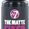 W7 Fixer Face Matte Spray 20 Gr 1 W7 Fixer Face Matte Spray 20 Gr -Cosmeticawinkel 281x1200 2