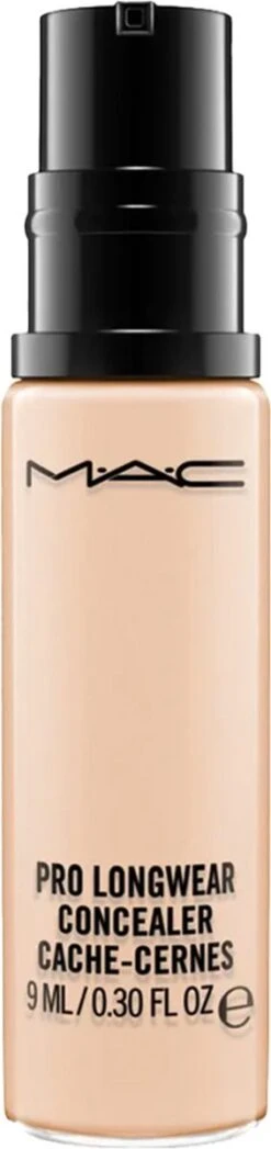 MAC Cosmetics Pro Longwear Concealer - NW15