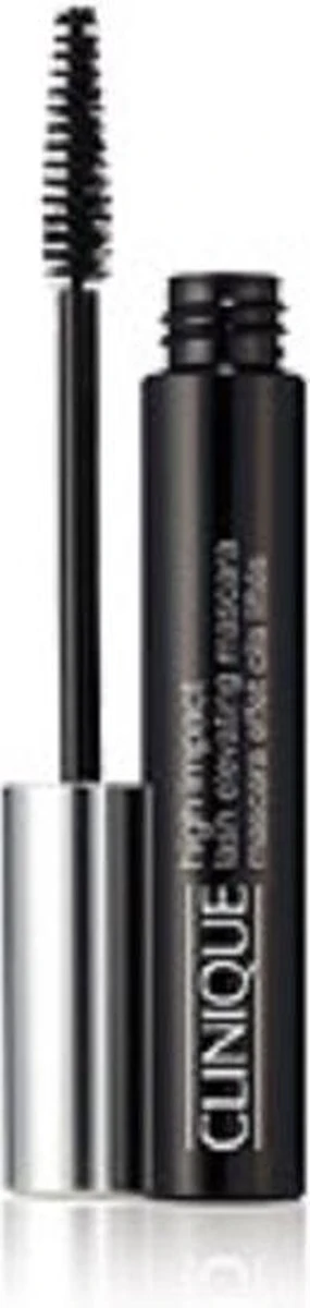 Clinique High Impact Lash Elevating Mascara - Zwart 16 Clinique High Impact Lash Elevating Mascara - Zwart - Afbeelding 14