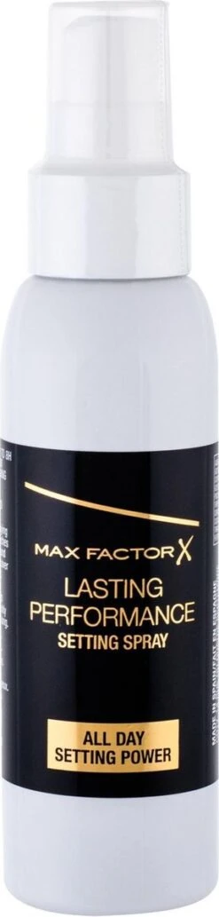 Max Factor - Refreshing Fixing Spray For Makeup Lasting Performance (Setting Spray) 100 Ml - 100ml 10 Max Factor - Refreshing Fixing Spray For Makeup Lasting Performance (Setting Spray) 100 Ml - 100ml -Cosmeticawinkel 287x1200