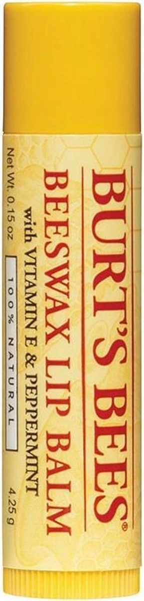 Burt'S Bees Lippenbals. Stick 3 Burt'S Bees Lippenbals. Stick
