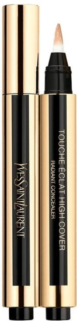 Yves Saint Laurent Touche Éclat High Cover Stylo Concealer 3 Ml -Cosmeticawinkel 290x1200