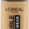L’Oréal Paris Make-Up Designer Infaillible 24H Fresh Wear Foundation - 260 Golden Sun - Langhoudend 1 L’Oréal Paris Make-Up Designer Infaillible 24H Fresh Wear Foundation - 260 Golden Sun - Langhoudend -Cosmeticawinkel 291x1200