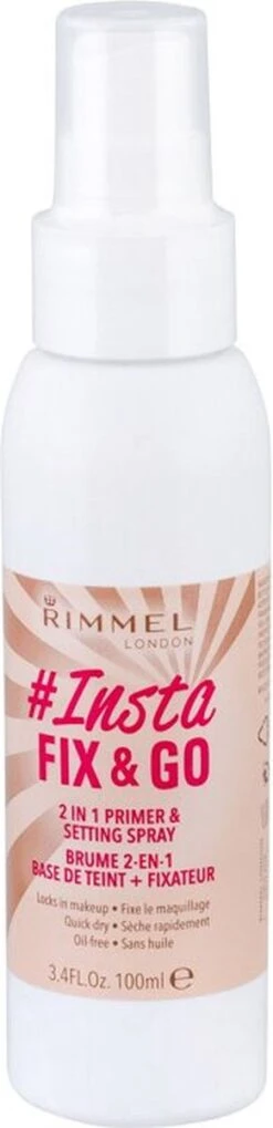 Rimmel London Insta Fix & Go Primer & Setting Spray 10 Rimmel London Insta Fix & Go Primer & Setting Spray -Cosmeticawinkel 291x1200 2