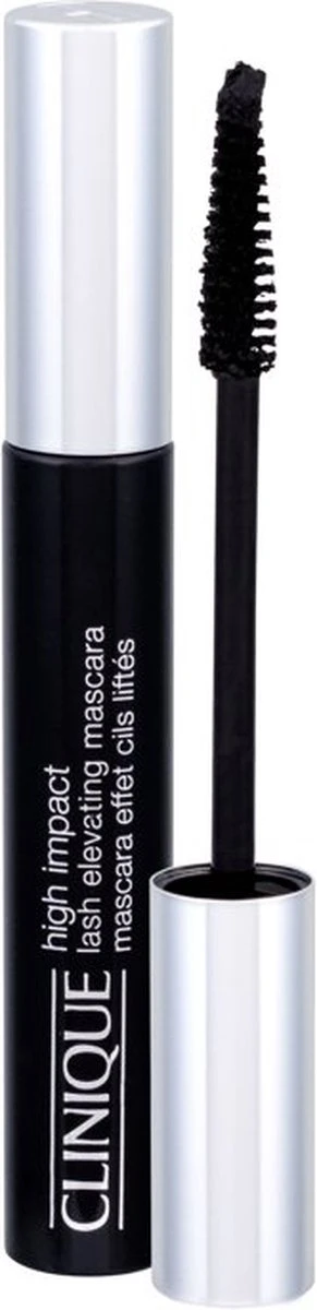 Clinique High Impact Lash Elevating Mascara - Zwart 15 Clinique High Impact Lash Elevating Mascara - Zwart - Afbeelding 13