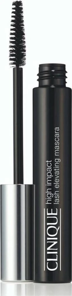 Clinique High Impact Lash Elevating Mascara - Zwart 29 Clinique High Impact Lash Elevating Mascara - Zwart -Cosmeticawinkel 293x1200 10