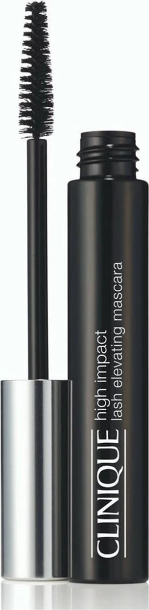Clinique High Impact Lash Elevating Mascara - Zwart 12 Clinique High Impact Lash Elevating Mascara - Zwart - Afbeelding 10