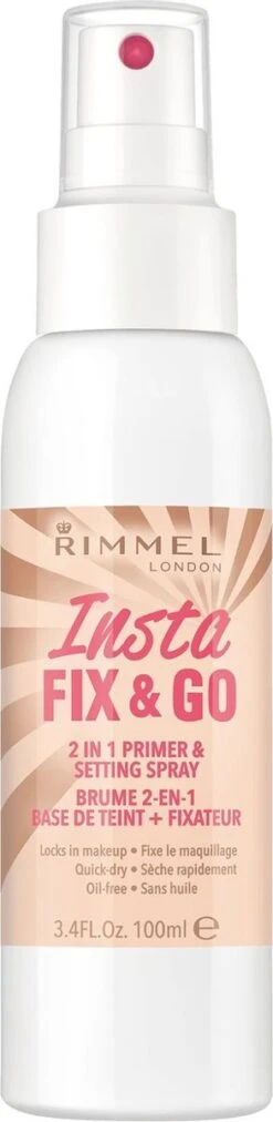 Rimmel London Insta Fix & Go Primer & Setting Spray 9 Rimmel London Insta Fix & Go Primer & Setting Spray -Cosmeticawinkel 293x1200 3