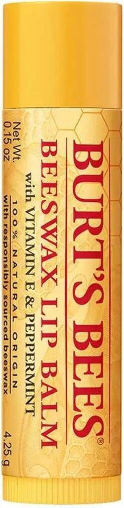 Burt'S Bees Lippenbals. Stick 13 Burt'S Bees Lippenbals. Stick -Cosmeticawinkel 293x1200 8