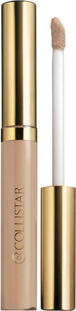 Collistar Lifting Effect Concealer 2 13 Collistar Lifting Effect Concealer 2 -Cosmeticawinkel 294x1200
