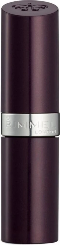 Rimmel London Lasting Finish Lippenstift - 170 Alarm 32 Rimmel London Lasting Finish Lippenstift - 170 Alarm -Cosmeticawinkel 295x1200 3