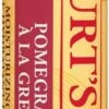 Burt's Bees - Lip Balm Pomegranate