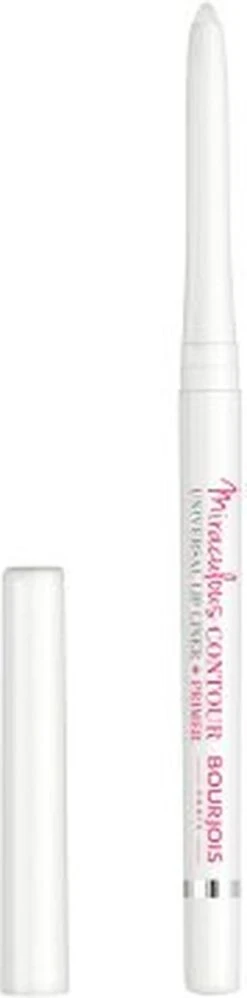 Bourjois Miraculous Lippenpotlood - 1 Transparant -Cosmeticawinkel 297x1200 5
