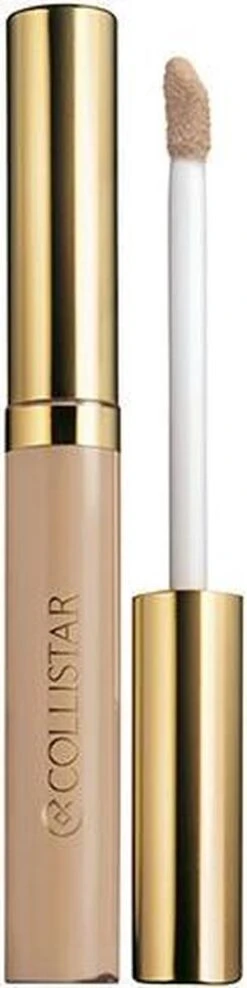 Collistar Lifting Effect Concealer 2 18 Collistar Lifting Effect Concealer 2 -Cosmeticawinkel 300x1200