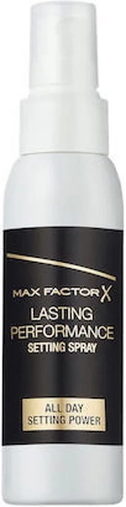 Max Factor - Refreshing Fixing Spray For Makeup Lasting Performance (Setting Spray) 100 Ml - 100ml 13 Max Factor - Refreshing Fixing Spray For Makeup Lasting Performance (Setting Spray) 100 Ml - 100ml -Cosmeticawinkel 300x1200 3
