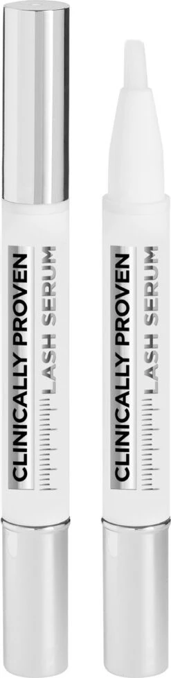 L'Oréal Paris Clinically Proven Wimperserum - 2 Ml 32 L'Oréal Paris Clinically Proven Wimperserum - 2 Ml -Cosmeticawinkel 303x1200 8