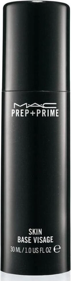MAC PREP + PRIME SKIN Face Makeup Primer 30 Ml -Cosmeticawinkel 305x1200 2