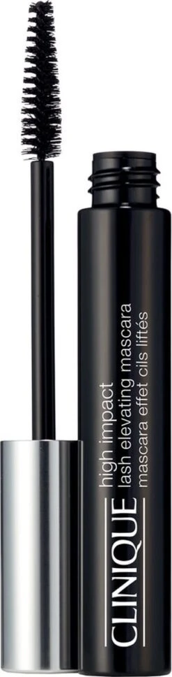 Clinique High Impact Lash Elevating Mascara - Zwart 34 Clinique High Impact Lash Elevating Mascara - Zwart -Cosmeticawinkel 306x1200 2