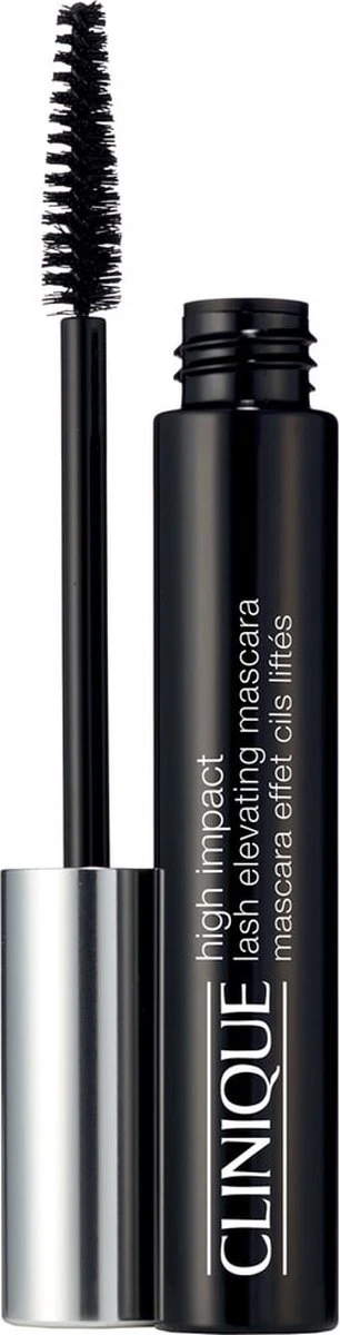 Clinique High Impact Lash Elevating Mascara - Zwart 17 Clinique High Impact Lash Elevating Mascara - Zwart - Afbeelding 15