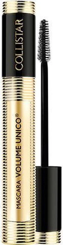 Collistar Mascara Volume Unico Waterproof Intense Black -Cosmeticawinkel 311x1200 8