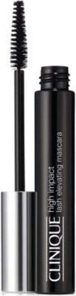 Clinique High Impact Lash Elevating Mascara - Zwart 35 Clinique High Impact Lash Elevating Mascara - Zwart -Cosmeticawinkel 311x1200 9