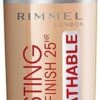 Rimmel London Rimmel Lasting Finish Breathable Foundation - 203 True Beige 1 Rimmel London Rimmel Lasting Finish Breathable Foundation - 203 True Beige -Cosmeticawinkel 314x1200 1