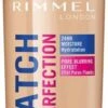 Rimmel London Match Perfection Foundation - 200 Soft Beige - Beige 2 Rimmel London Match Perfection Foundation - 200 Soft Beige - Beige -Cosmeticawinkel 315x1200 1