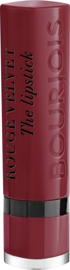 Bourjois Rouge Velvet Lippenstift - 35 Perfect Date 26 Bourjois Rouge Velvet Lippenstift - 35 Perfect Date -Cosmeticawinkel 315x1200 4