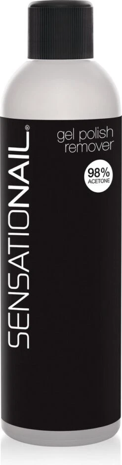 Sensationail Gel Nagellak Remover 10 Sensationail Gel Nagellak Remover -Cosmeticawinkel 315x1200 9