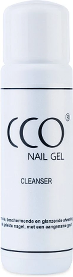 CCO Gellak Starterspakket - Gel Nagellak - Basis Zonder Lamp - 1 Kleur CCO Rosebud 40511 10 CCO Gellak Starterspakket - Gel Nagellak - Basis Zonder Lamp - 1 Kleur CCO Rosebud 40511 -Cosmeticawinkel 318x1200 4
