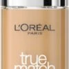 L’Oréal Paris - True Match Foundation - 5.5R/C - Natuurlijk Dekkende Foundation Met Hyaluronzuur En SPF 16 - 30 Ml 1 L’Oréal Paris - True Match Foundation - 5.5R/C - Natuurlijk Dekkende Foundation Met Hyaluronzuur En SPF 16 - 30 Ml -Cosmeticawinkel 321x1200 3