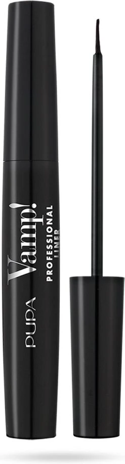 PUPA Milano Vamp! Professional Liner 5 Ml 19 PUPA Milano Vamp! Professional Liner 5 Ml -Cosmeticawinkel 324x1200 2