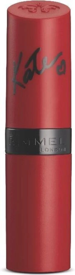 Rimmel London Lasting Matte Finish Lippenstift - 107 Burgundy-Wine 13 Rimmel London Lasting Matte Finish Lippenstift - 107 Burgundy-Wine -Cosmeticawinkel 327x1200 3