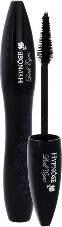 Lancôme Hypnôse Doll Eyes Mascara - Zwart - Mascara - 6,5 Gr -Cosmeticawinkel 329x1200 11