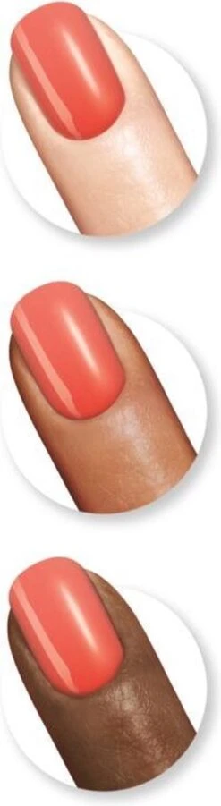 Sally Hansen Miracle Gel Nagellak - 380 Malibu Peach -Cosmeticawinkel 329x1200 13