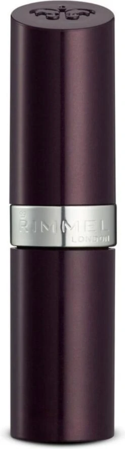 Rimmel London Lasting Finish Lippenstift - 170 Alarm 26 Rimmel London Lasting Finish Lippenstift - 170 Alarm -Cosmeticawinkel 334x1200 6